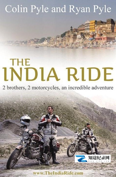 [BBC]骑行印度 Tough Rides: India-知途纪录片网盘资源下载