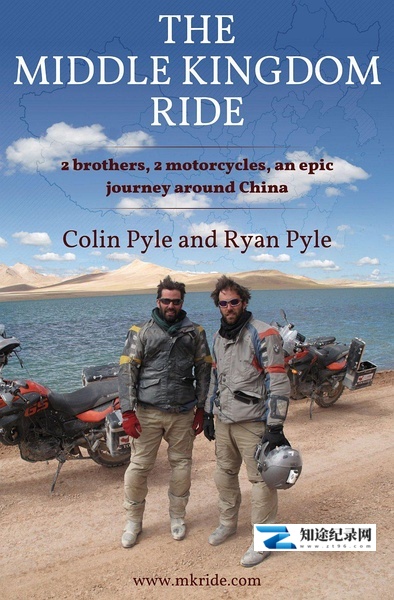 [其他]骑行中国 The Middle Kingdom Ride-知途纪录片网盘资源下载