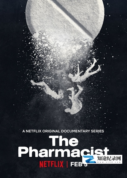 药剂师 / The Pharmacist