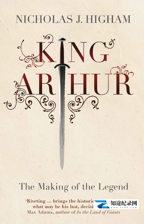 [BBC]揭秘亚瑟王 The Making of King Arthur-知途纪录片网盘资源下载