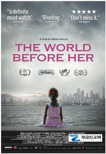 [BBC]眼前的世界 The World Before Her-知途纪录片网盘资源下载