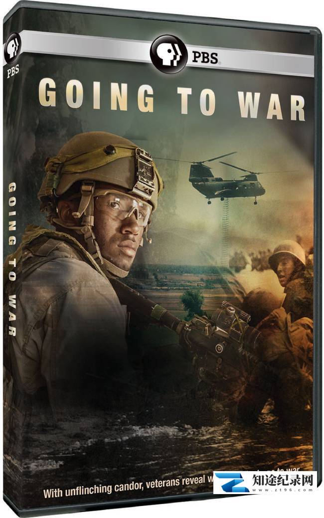 [PBS]参战 Going to War-知途纪录片网盘资源下载