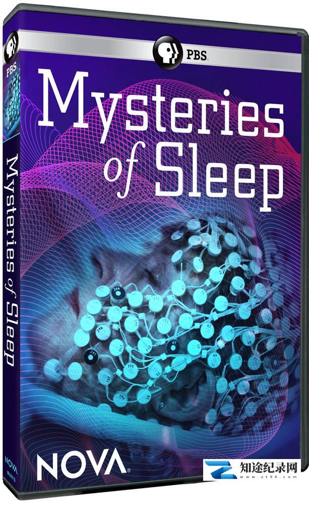 睡眠之谜 / Mysteries of Sleep