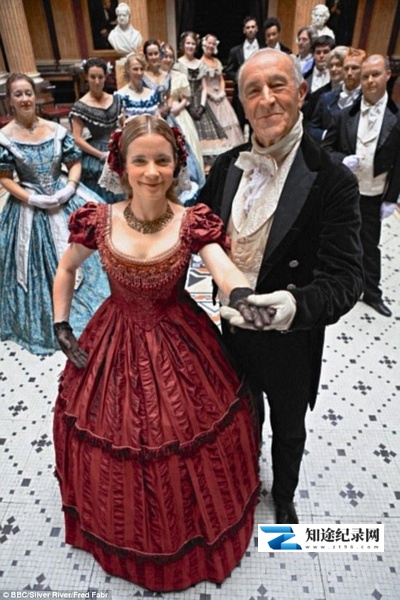 [BBC]亲密共舞：舞蹈的私密历史 Dancing Cheek To Cheek: An Intimate History Of Dance-知途纪录片网盘资源下载