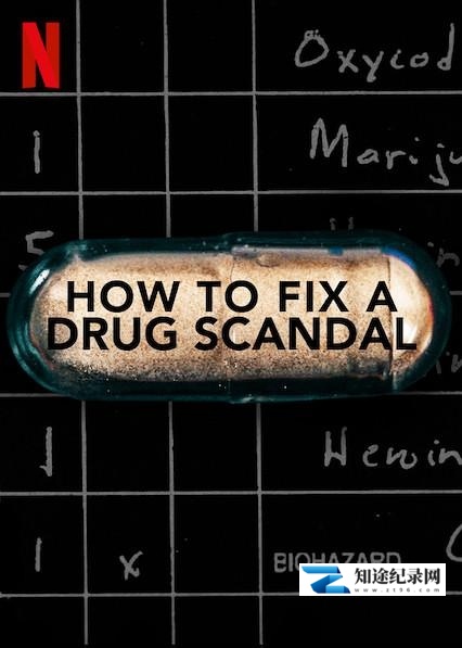 麻州毒品丑闻 / How to Fix a Drug Scandal