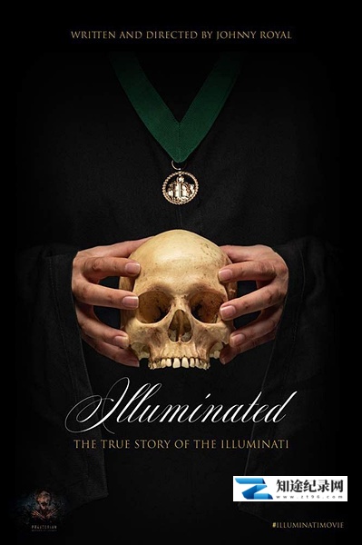 [其他]光照派 Illuminated / 光明会-知途纪录片网盘资源下载