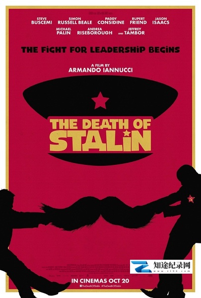 [其他]斯大林：彩色纪录片 Stalin in Color-知途纪录片网盘资源下载