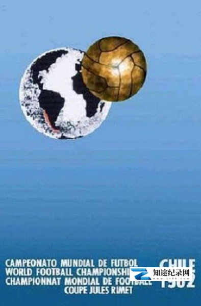 [其他]王者巴西：1962年世界杯官方纪录片 Fußballweltmeisterschaft Chile-知途纪录片网盘资源下载