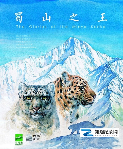 [其他]蜀山之王 蜀山之王-知途纪录片网盘资源下载