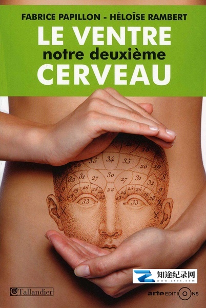 [其他]腹部，我们第二个大脑 Le ventre, notre deuxième cerveau-知途纪录片网盘资源下载