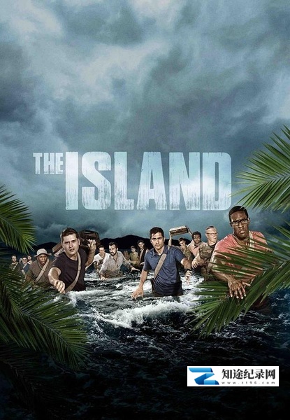 [BBC]贝尔的荒岛生存实验 The Island with Bear Grylls-知途纪录片网盘资源下载