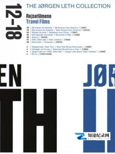 [其他]奥胡斯 Aarhus-知途纪录片网盘资源下载