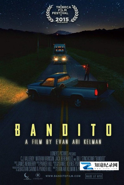 [Discovery]亡命之徒 I Almost Got Away with It-知途纪录片网盘资源下载