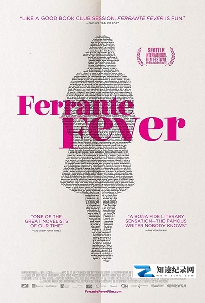 [其他]费兰特热潮 Ferrante Fever-知途纪录片网盘资源下载