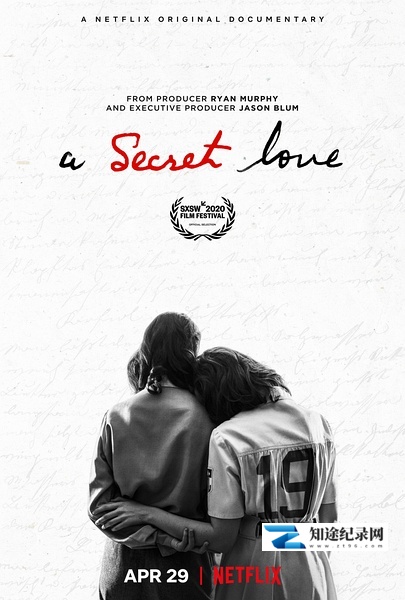 [其他]隐秘的爱 A Secret Love-知途纪录片网盘资源下载