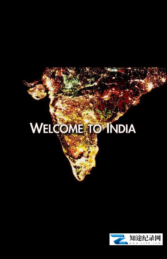 [BBC]欢迎来到印度 Welcome to India / 印度欢迎你-知途纪录片网盘资源下载