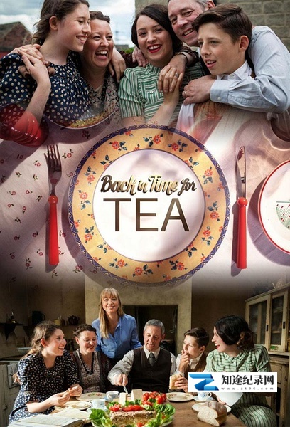 [其他]穿越时光的饮食 第一季 Back in Time for Tea Season 1-知途纪录片网盘资源下载
