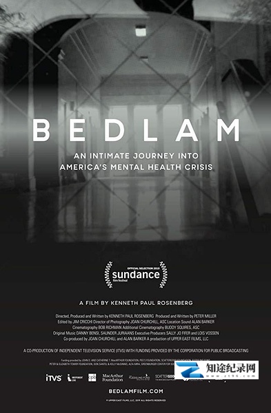 [PBS]精神病院 Bedlam-知途纪录片网盘资源下载