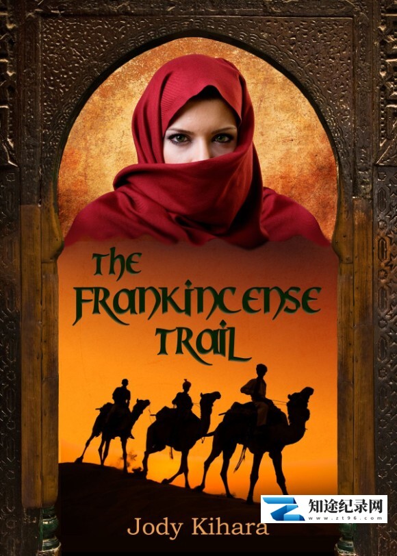 [BBC]乳香之路 4集全 The Frankincense Trail-知途纪录片网盘资源下载