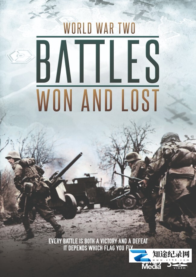 [其他]战争之王 Battles won and lost-知途纪录片网盘资源下载