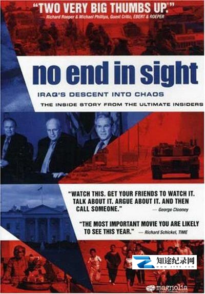 [其他]一望无际 No End in Sight-知途纪录片网盘资源下载