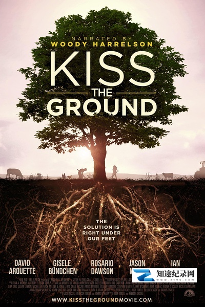 [其他]亲吻地面 Kiss the Ground-知途纪录片网盘资源下载