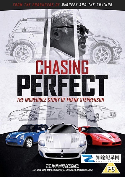 [其他]臻于至善 Chasing Perfect-知途纪录片网盘资源下载