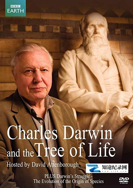 [BBC]达尔文和生命之树 Charles Darwin and the Tree of Life-知途纪录片网盘资源下载