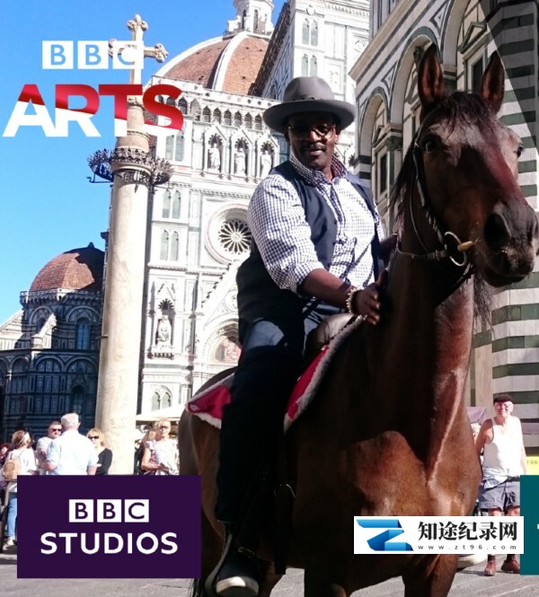 [BBC]马上访古：文艺复兴的佛罗伦萨 A Fresh Guide to Florence with Fab 5 Freddy-知途纪录片网盘资源下载