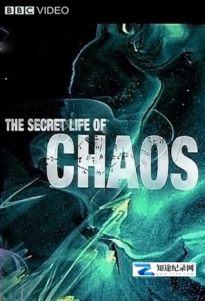 神秘的混沌理论 / The Secret Life of Chaos