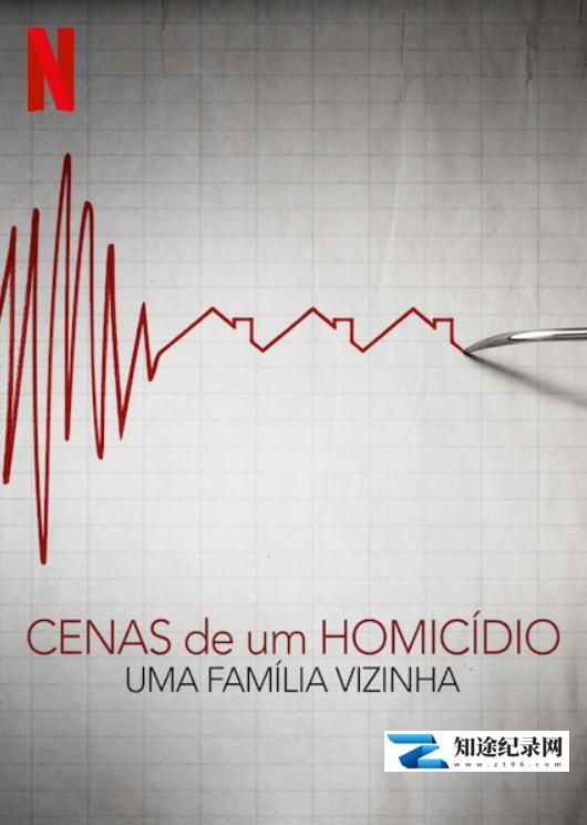 [Netflix]美国谋杀故事：隔壁那家人 American Murder: The Family Next Door-知途纪录片网盘资源下载