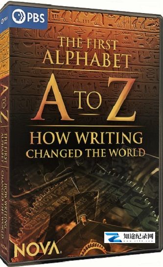 [PBS]A到Z 书写如何改变世界 A to Z-知途纪录片网盘资源下载