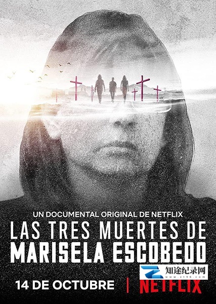[Netflix]一名母亲的三重死亡 Las tres muertes de Marisela Escobedo-知途纪录片网盘资源下载