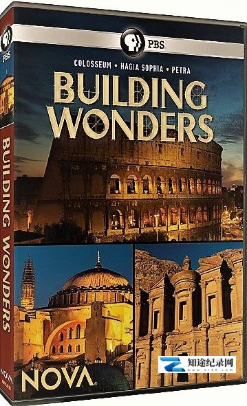 [PBS]佩特拉:失落的石城 Petra Lost City of Stone-知途纪录片网盘资源下载