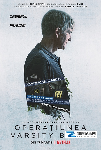 [Netflix]买进名校：美国大学舞弊风暴 Operation Varsity Blues: The College Admissions Scandal-知途纪录片网盘资源下载