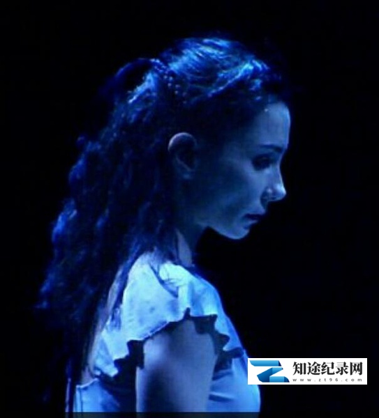 [BBC]吉赛尔：芭蕾之花 Giselle: Belle of the Ballet-知途纪录片网盘资源下载