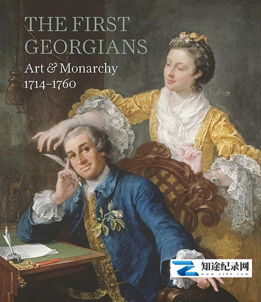 最早的乔治王:造就英国的德国国王 / The First Georgians: The German Kings Who Made Britain
