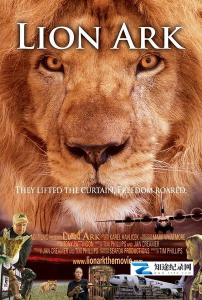 [其他]狮子方舟 Lion Ark-知途纪录片网盘资源下载