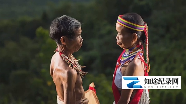 [其他]末代铜环女 The Last Ring Ladies-知途纪录片网盘资源下载