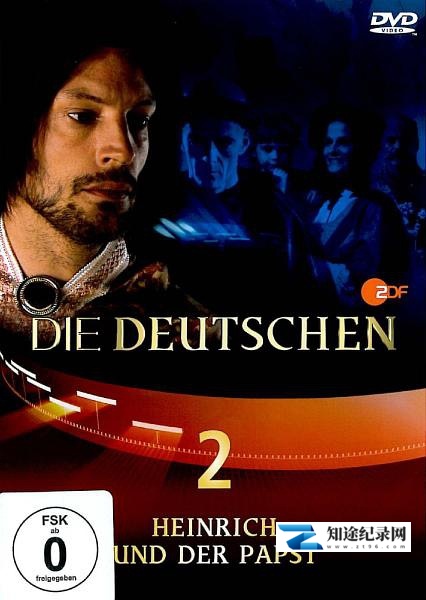 [其他]德国人 第二季 Die Deutschen Season 2-知途纪录片网盘资源下载