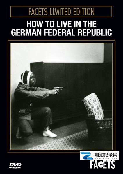 如何生活在联邦德国 / Leben - BRD