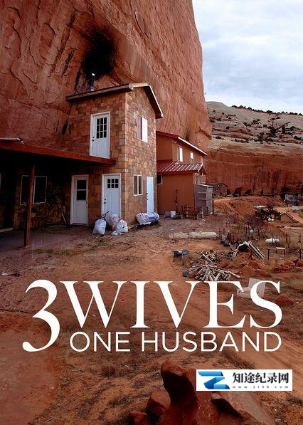 [Netflix]三妻一夫 Three Wives One Husband / 齐人一家-知途纪录片网盘资源下载