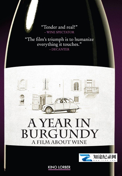 [其他]在勃艮第的一年 A Year in Burgundy-知途纪录片网盘资源下载