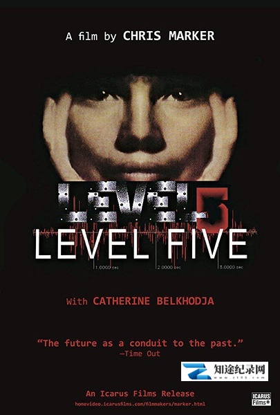 [其他]第五等级 Level Five-知途纪录片网盘资源下载