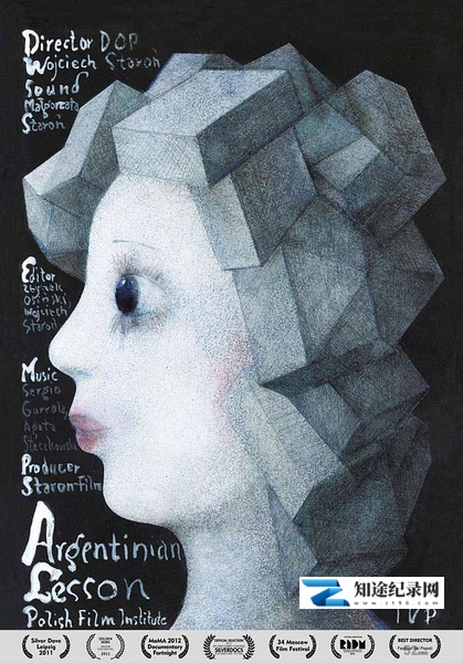 [其他]阿根廷课程 The Argentinian Lesson-知途纪录片网盘资源下载