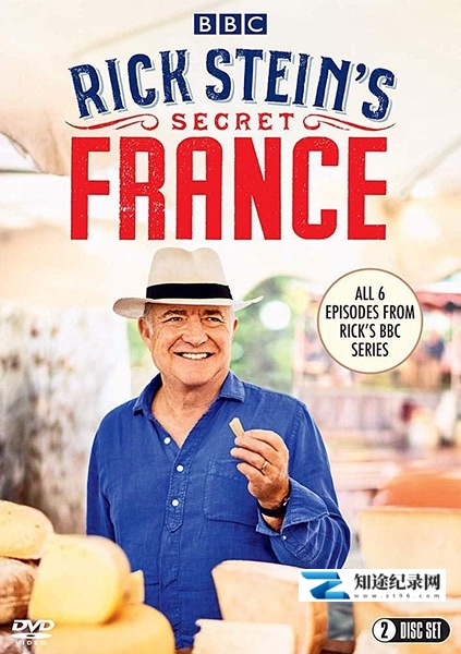 [BBC]里克·斯坦的秘密法国 Rick Stein's Secret France-知途纪录片网盘资源下载