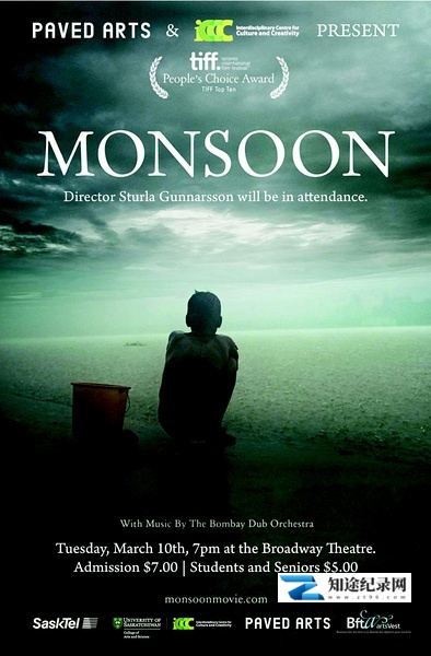 [其他]雨季 Monsoon-知途纪录片网盘资源下载