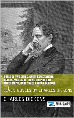 [BBC]狄更斯其人 Armando's Tale of Charles Dickens-知途纪录片网盘资源下载