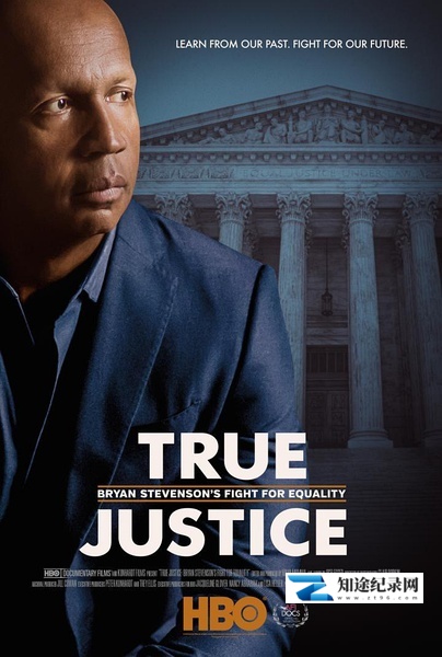 [HBO]真正的正义 True Justice-知途纪录片网盘资源下载