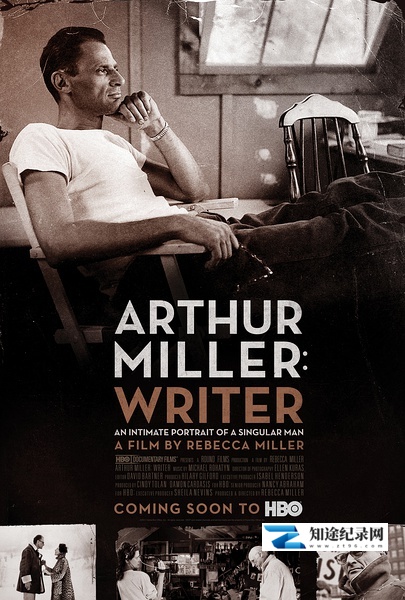 [其他]阿瑟·米勒：作家 Arthur Miller: Writer-知途纪录片网盘资源下载